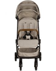 Дитячий прогулянковий візочок Nuna TRVL Hazelwood